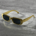 Futuristic (Gold)