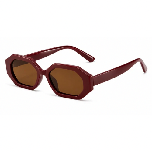 Richey (Burgundy)