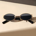 Oval it (Black)