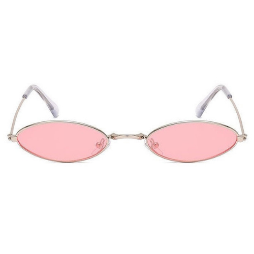 Mind Your Business (Pink)