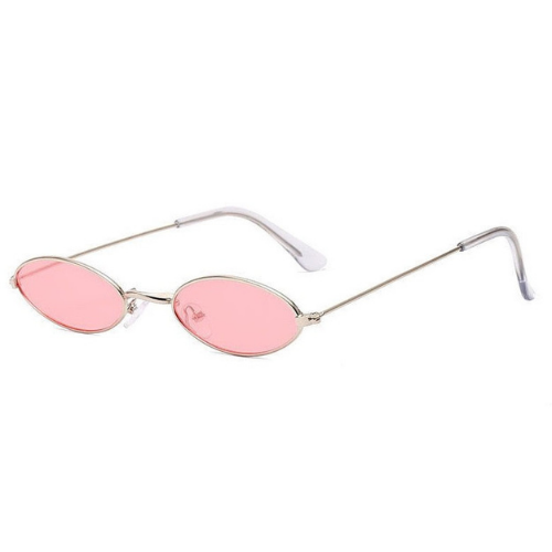 Mind Your Business (Pink)