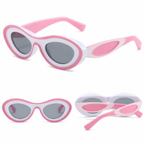 Focus (Pink)
