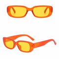 Y2K (Orange/Yellow)