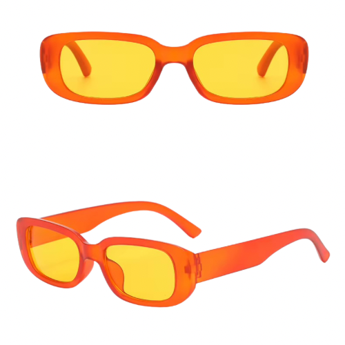 Y2K (Orange/Yellow)