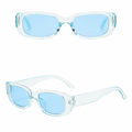 Y2K (Clear Blue)