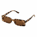 On The Edge (Leopard)