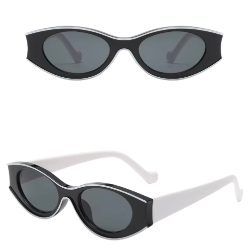 Radiant (Black/White)
