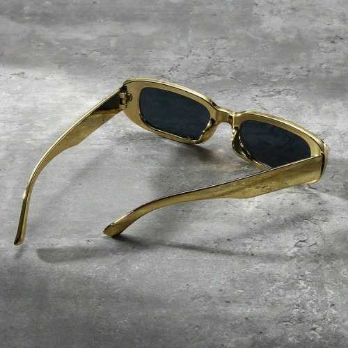 Futuristic (Gold)