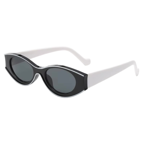 Radiant (Black/White)