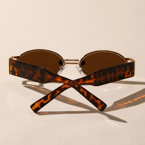 Oval it (Leopard)
