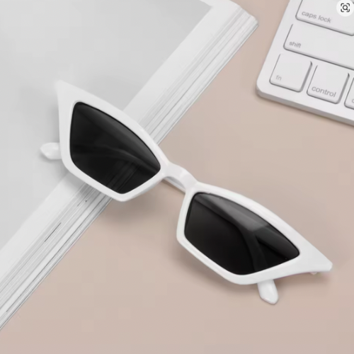 Sharp (White)