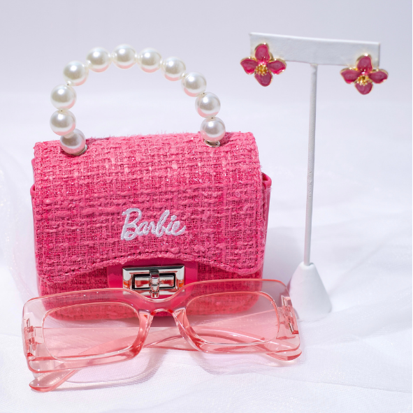 Bloom (Pink)