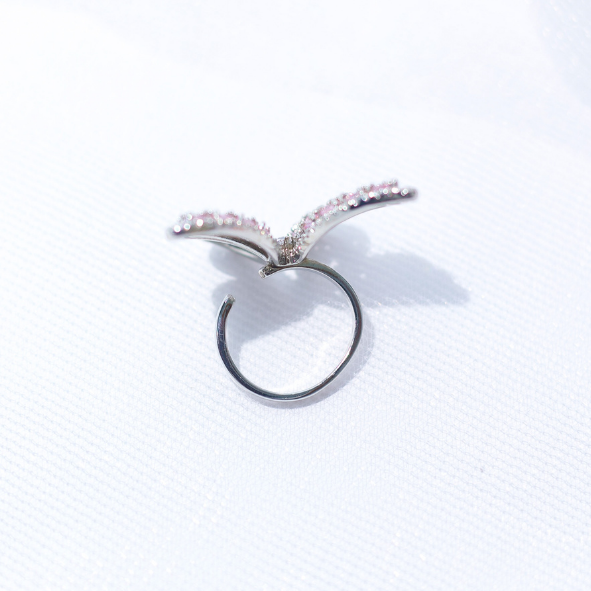 Fly (Silver)