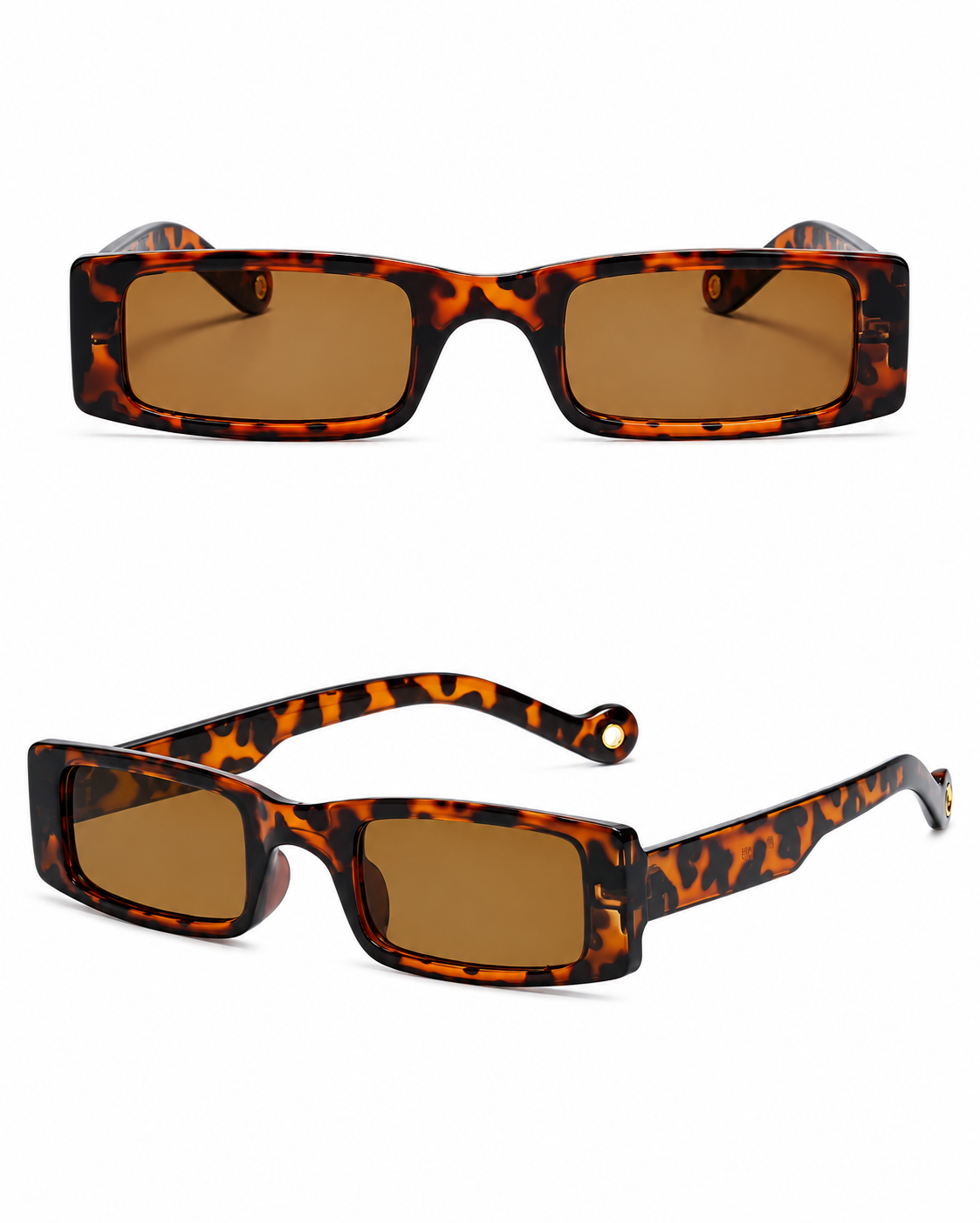 Vintage (Leopard)