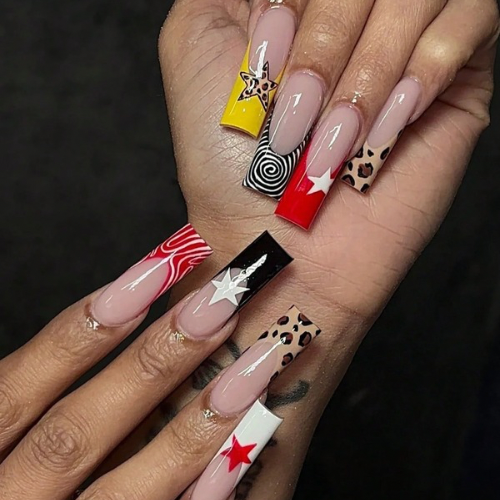 Pop Star