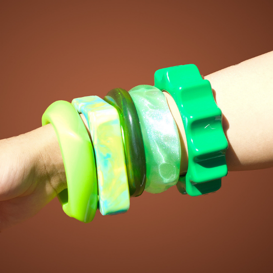 Radiant (Green)