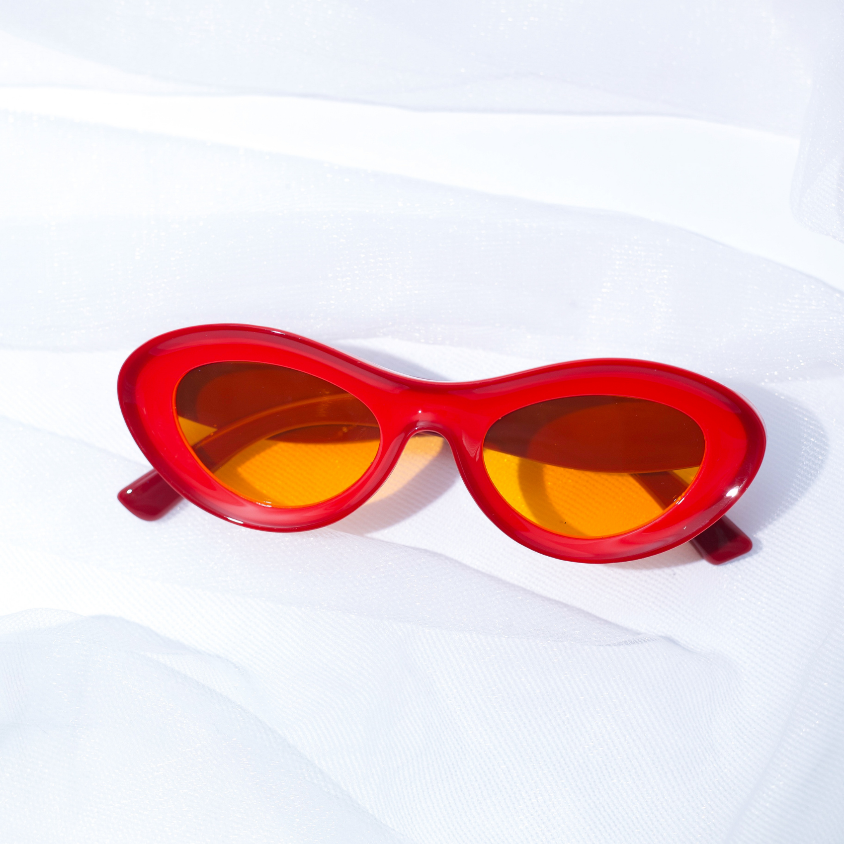 Focus (Red)