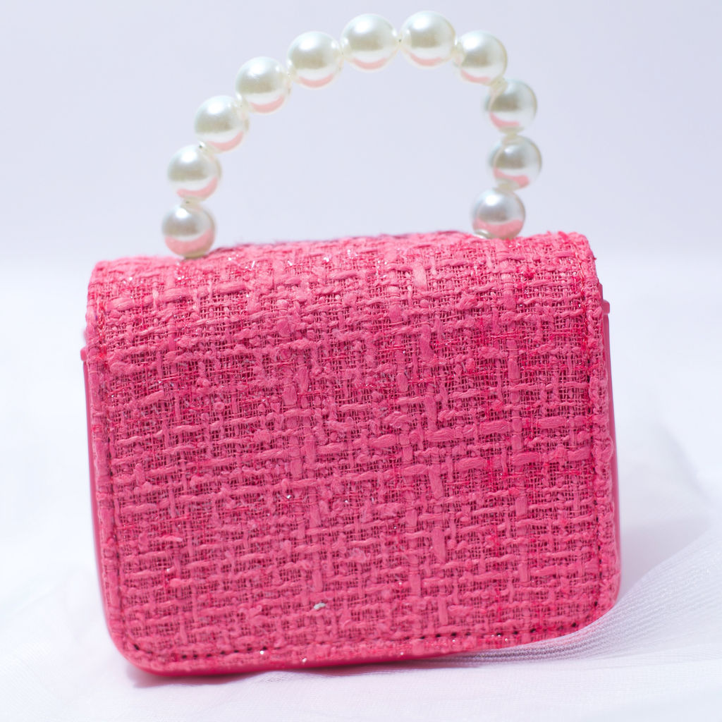 It’s Barbie Baby (Pink)