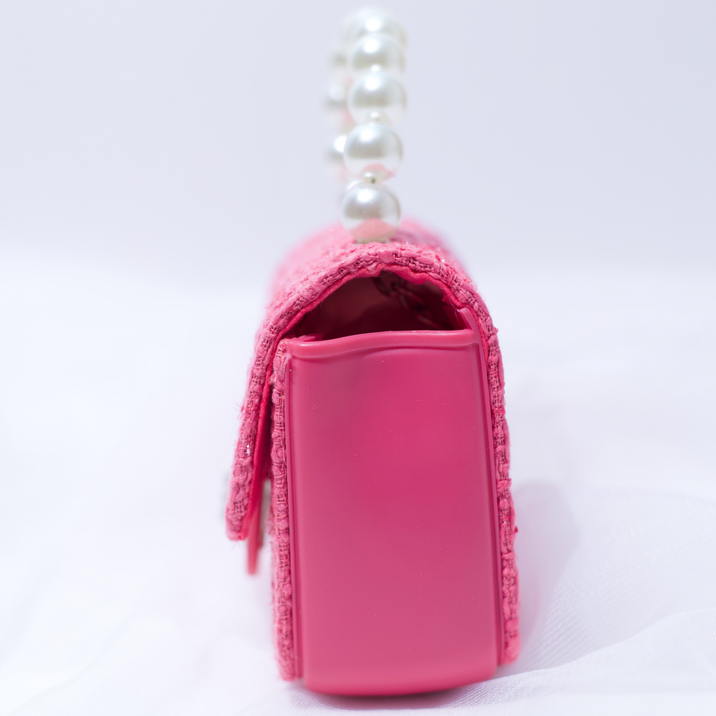 It’s Barbie Baby (Pink)