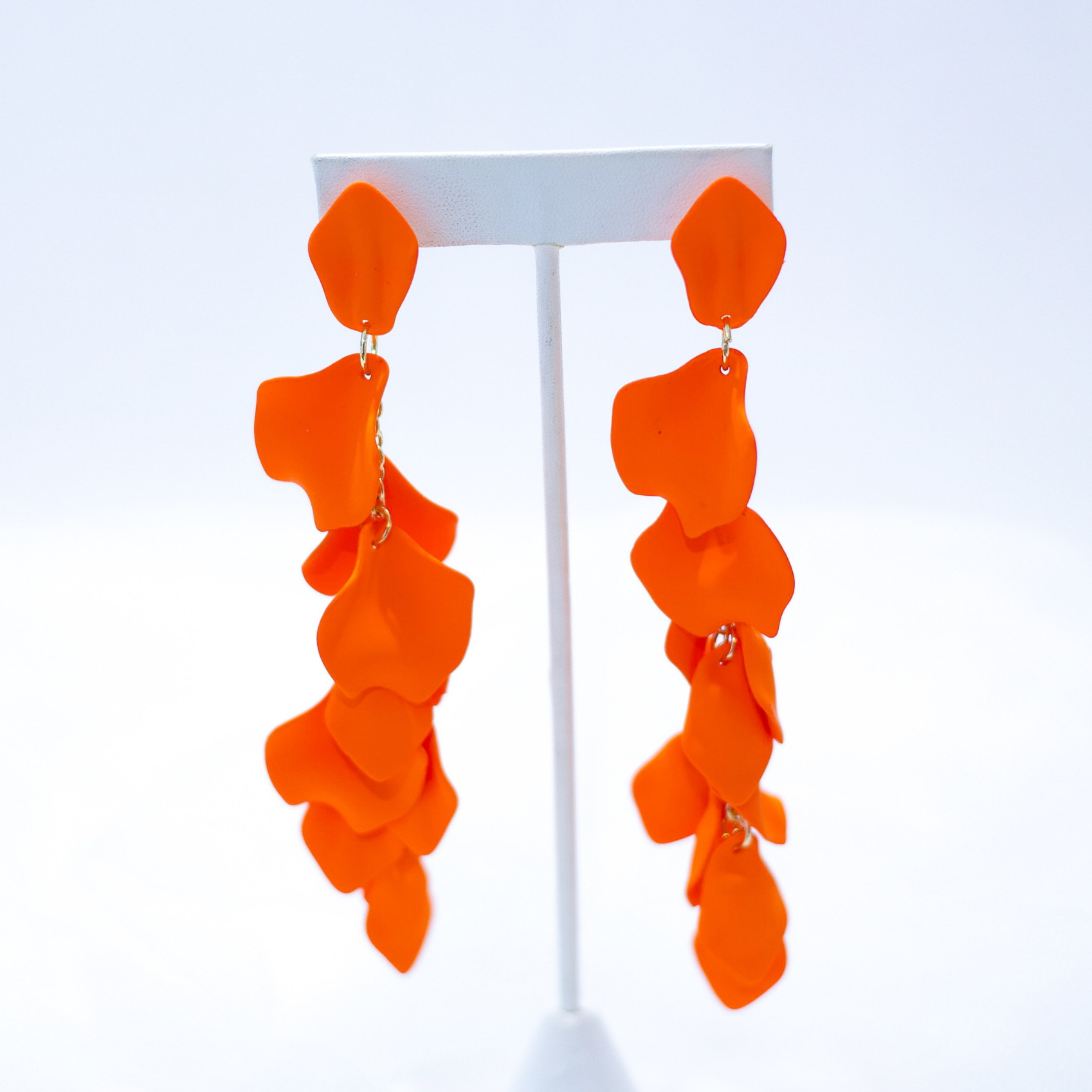 No Regrets (Orange)
