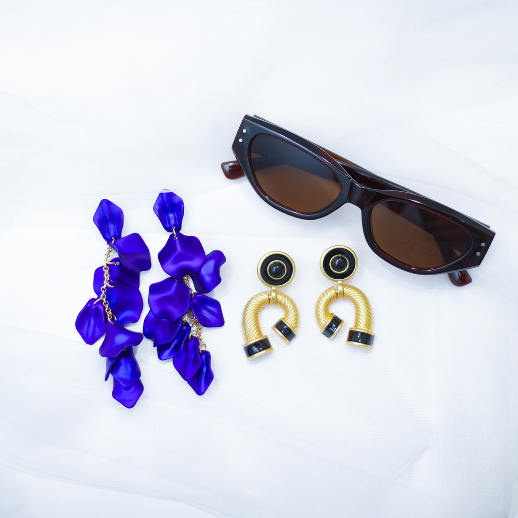 No regrets (Navy)