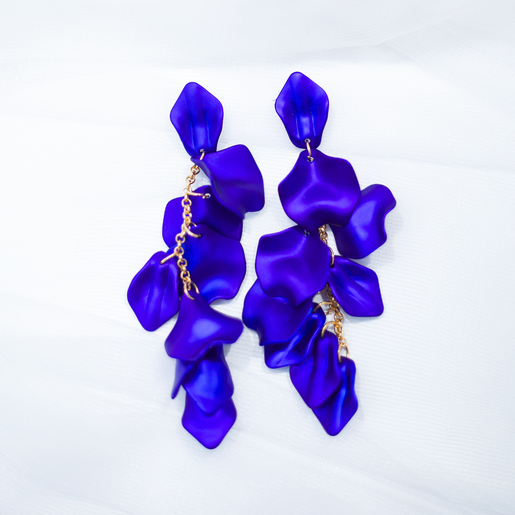 No regrets (Navy)