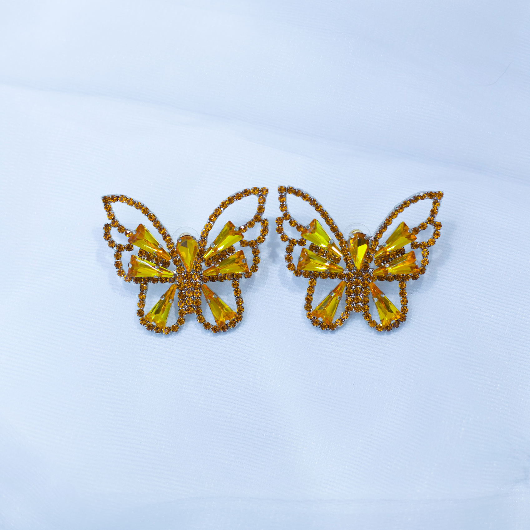 Mariah (Yellow)