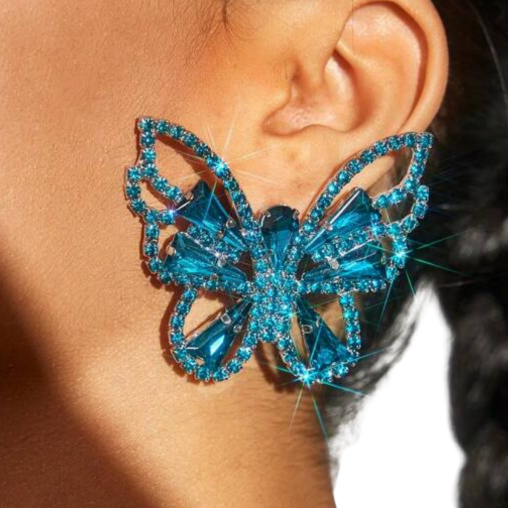 Mariah (Blue)