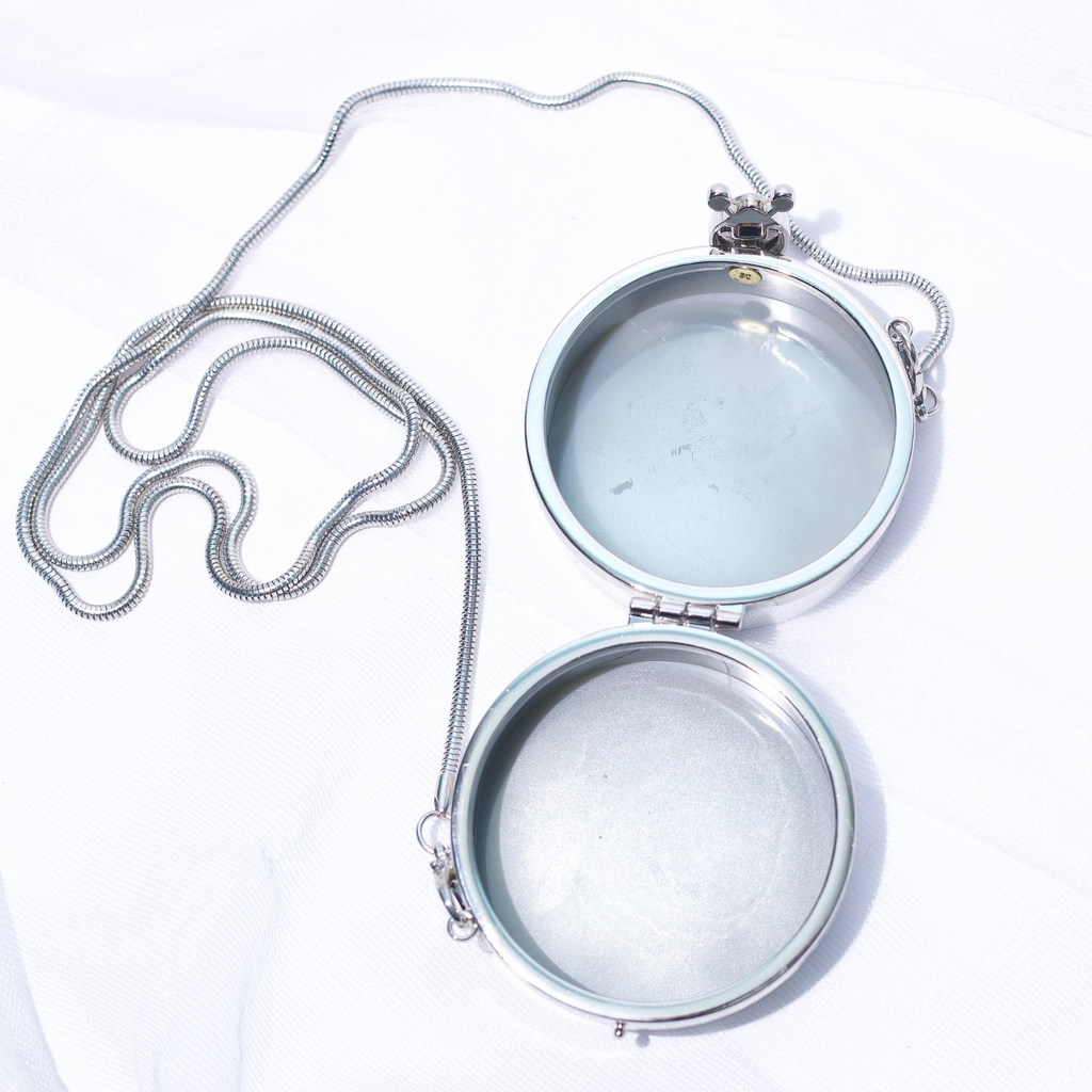 Savage (Silver)