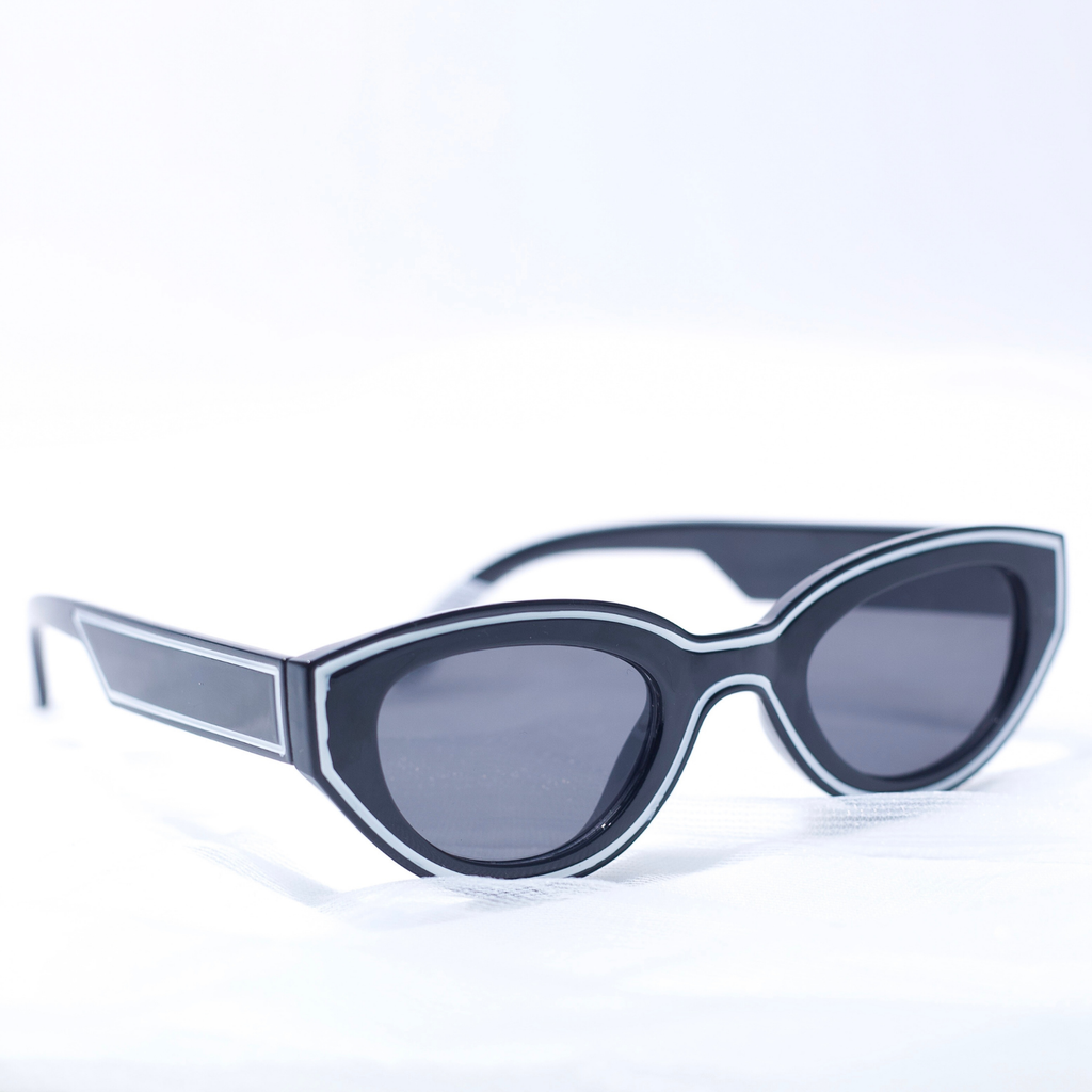 Tinted (White)