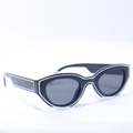 Tinted (Black)