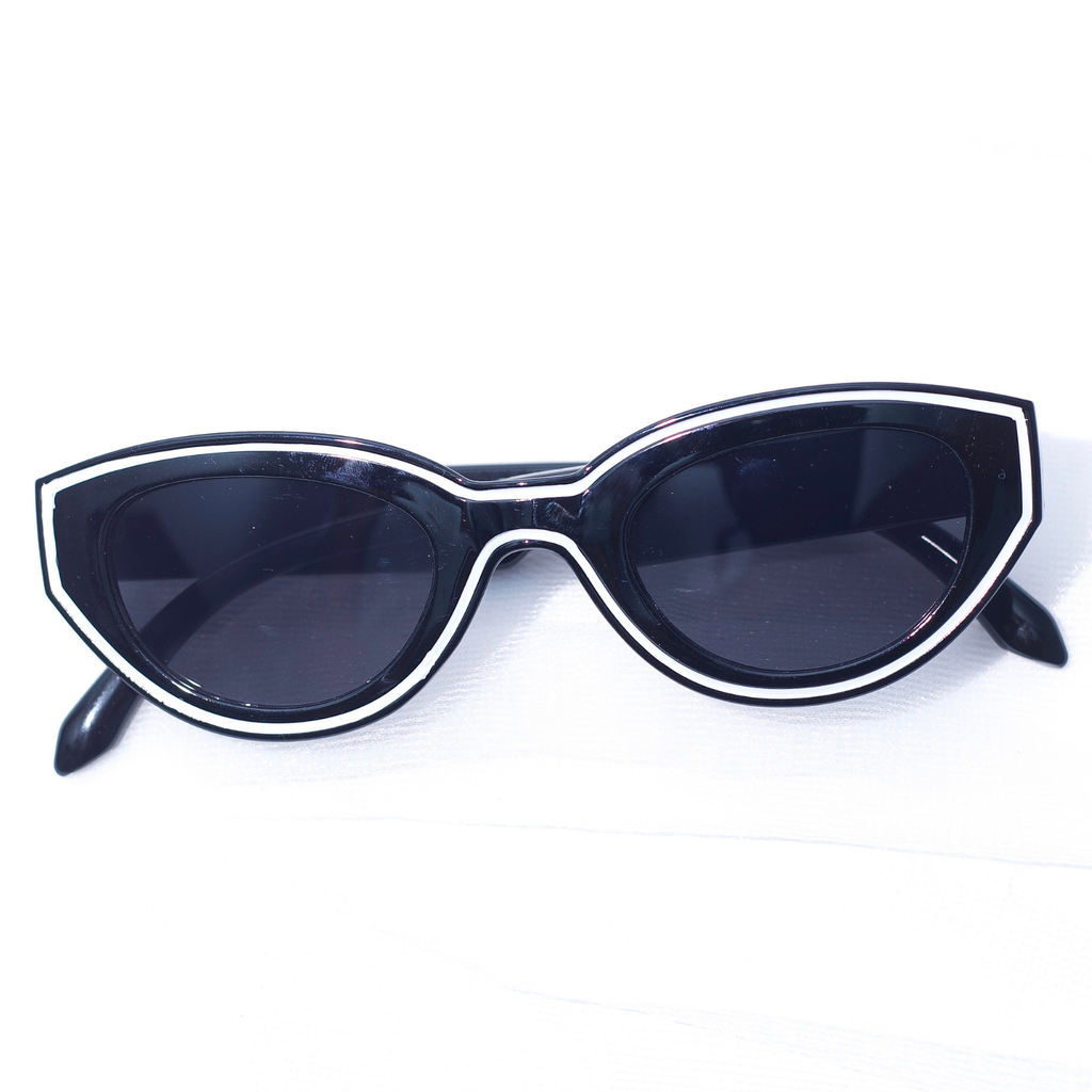 Tinted (White)