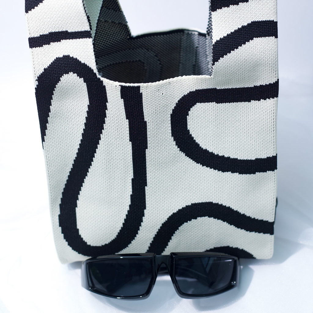 Knit (Black)