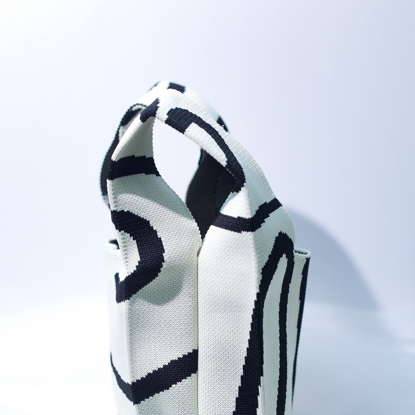 Knit (Black)