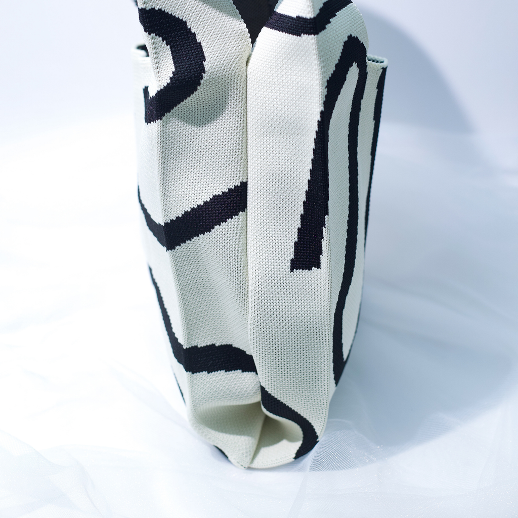 Knit (Black)