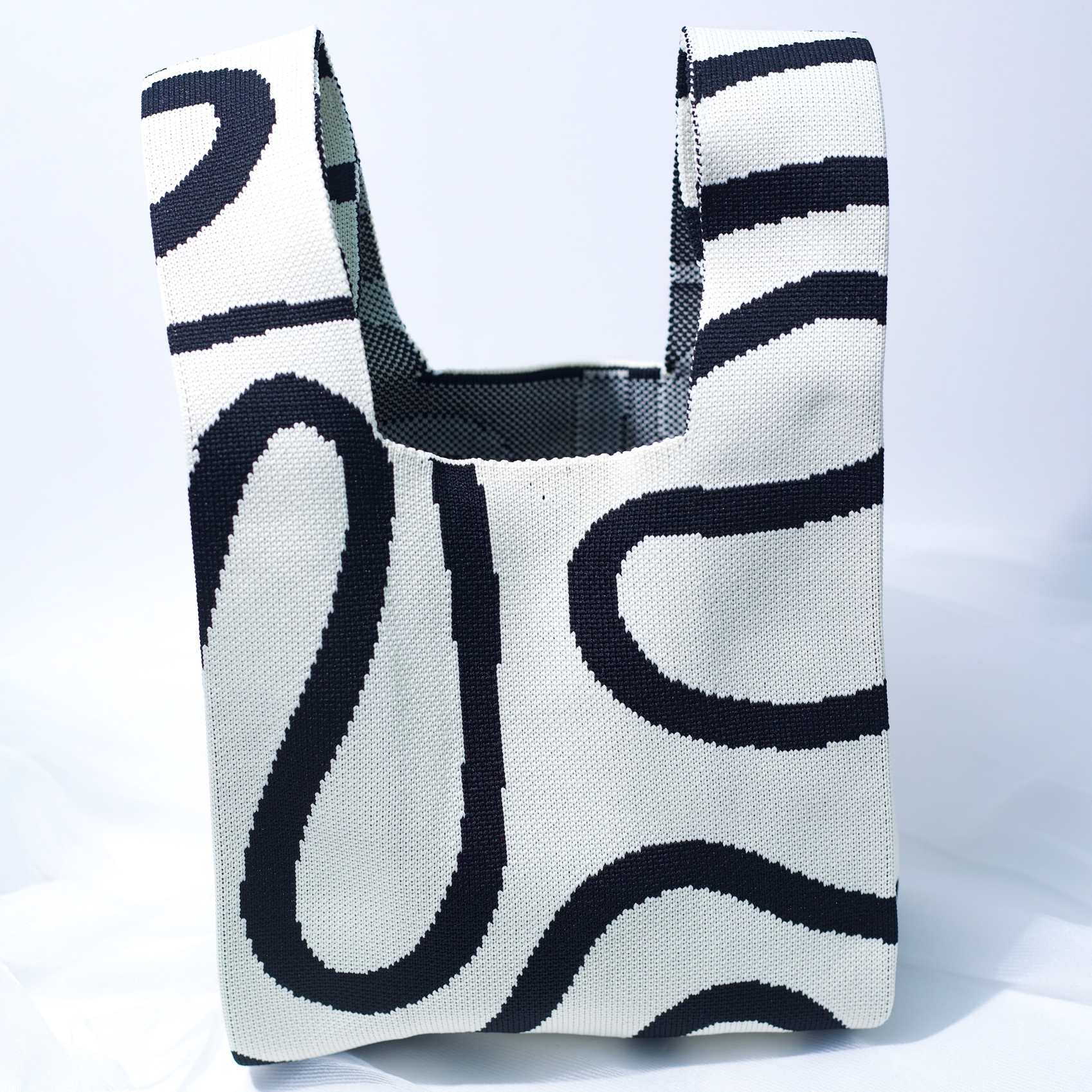 Knit (Black)