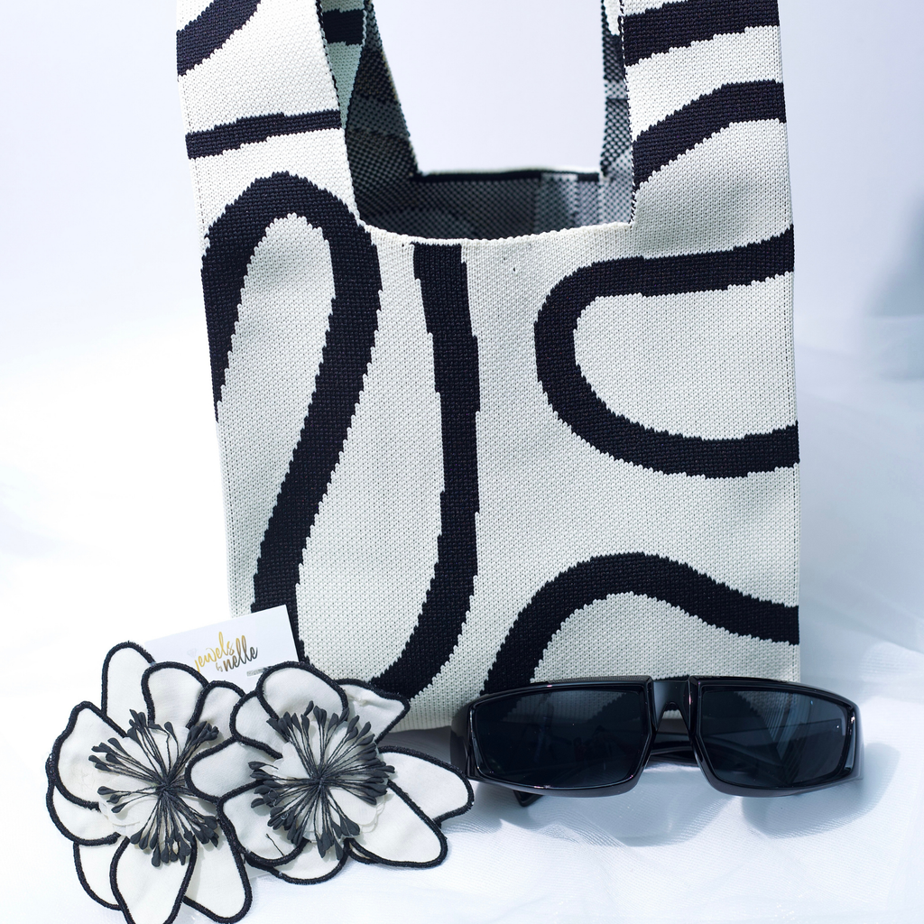 Knit (Black)