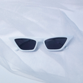 Sharp (White)
