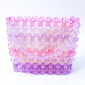 Pretty & Paid (Purple & Pink)
