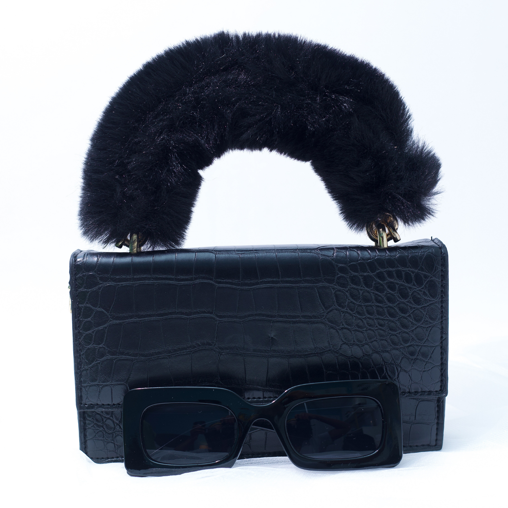 After Dark (Black)