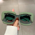 I See Thru U