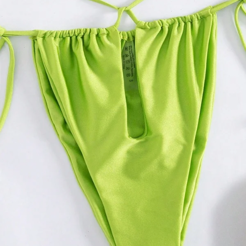 Criss-Cross Apple Sauce