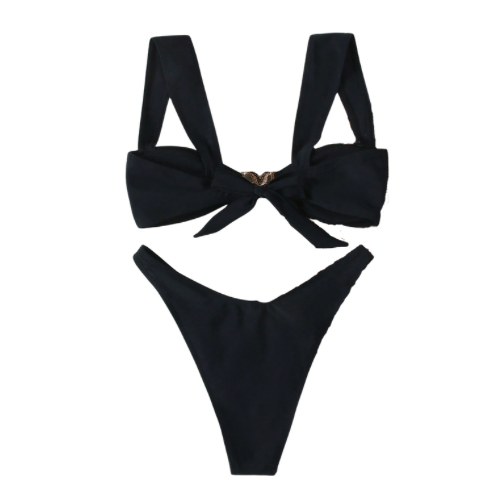 Summer Time Fine (Black)