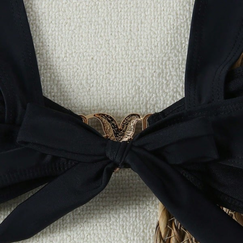 Summer Time Fine (Black)