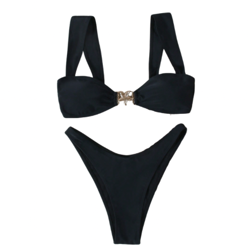Summer Time Fine (Black)