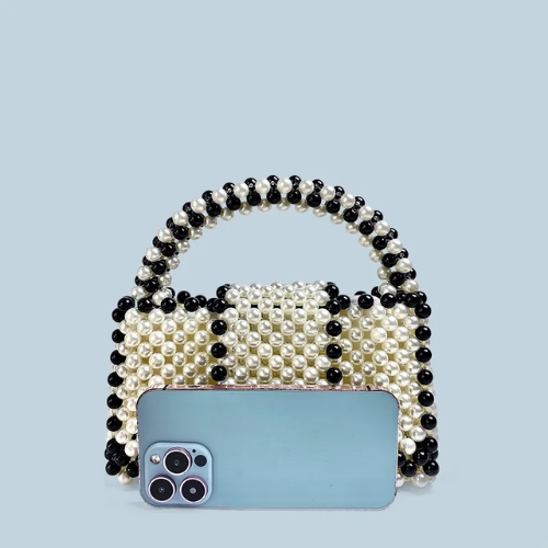 Quiet Pressure (White)