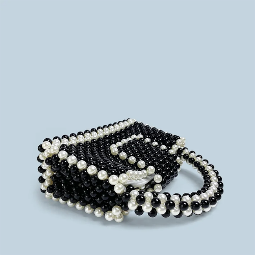 Quiet Pressure (Black)